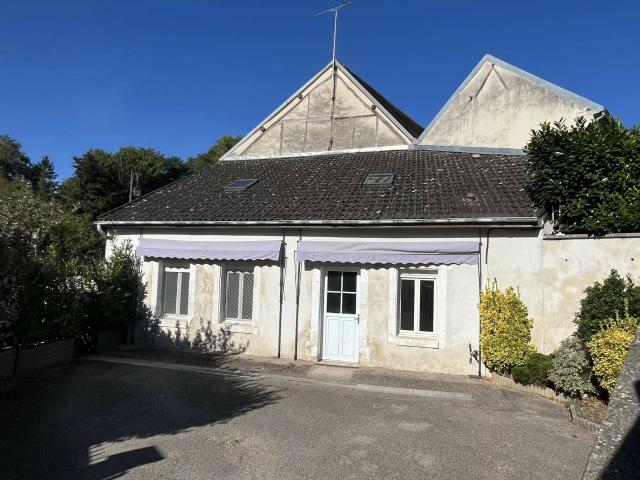 Maison 4 pièces 99 m²