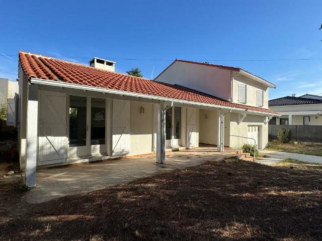 Maison 4 pièces 99 m²