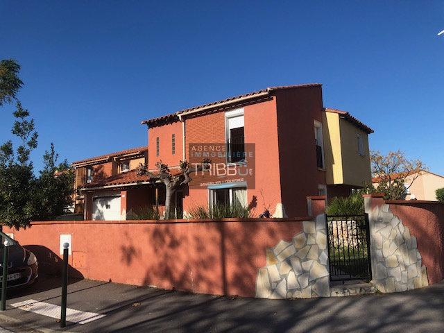 Maison 4 pièces 99 m²
