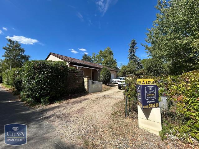 Maison 4 pièces 99 m²
