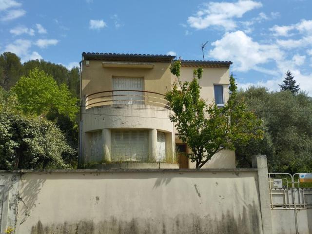 Maison 4 pièces 99 m²