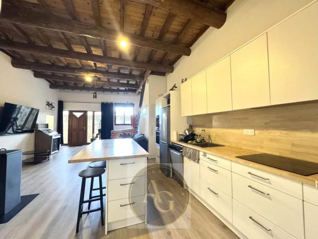 Maison 4 pièces 99 m²