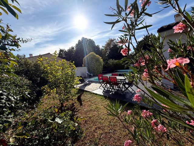 Maison 4 pièces 99 m²