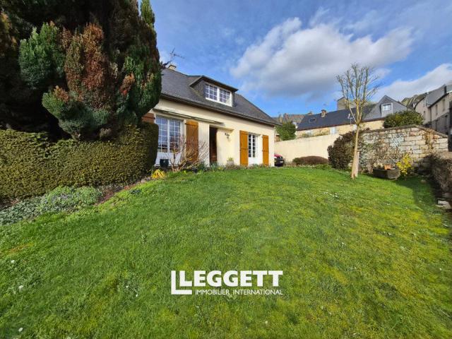 Maison 4 pièces 99 m²