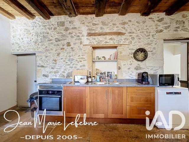 Maison 4 pièces 99 m²