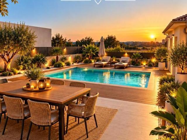 Maison 4 pièces 99 m²