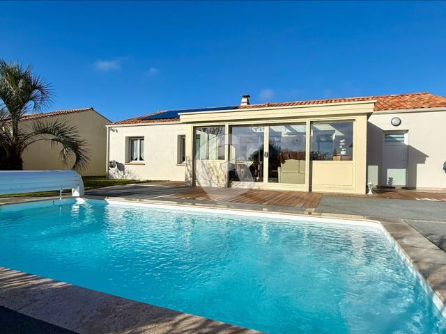 Maison 4 pièces 99 m²