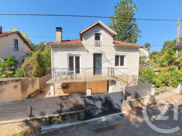 Maison 4 pièces 99 m²