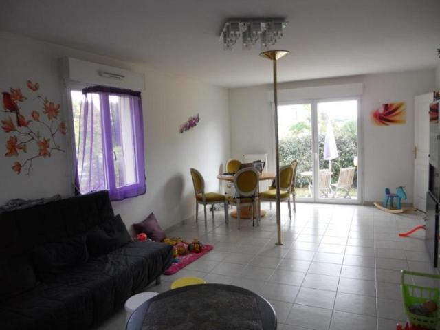 Maison 4 pièces 99 m²