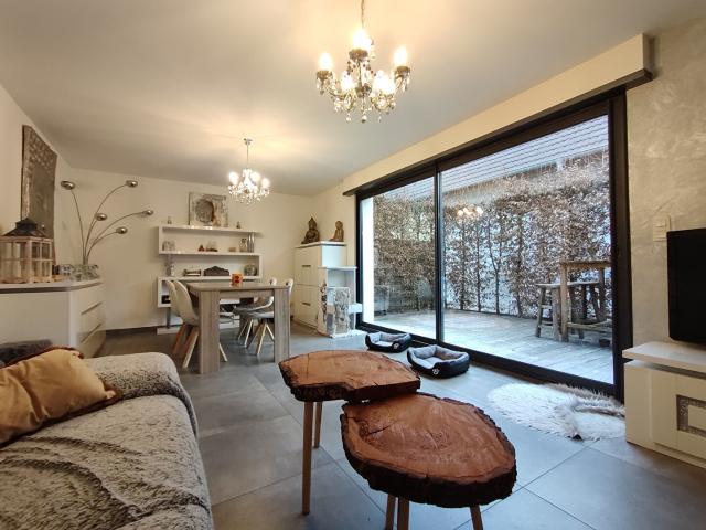 Maison 4 pièces 99 m²