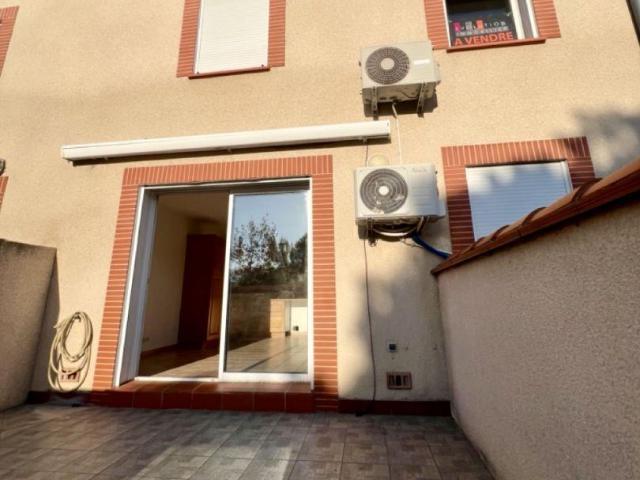 Maison 4 pièces 99 m²
