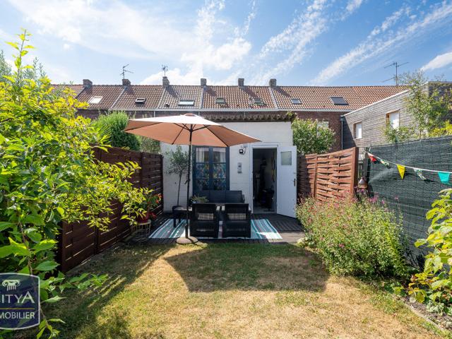 Maison 4 pièces 99 m²
