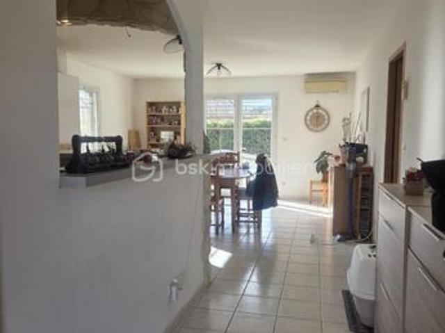 Maison 4 pièces 99 m²
