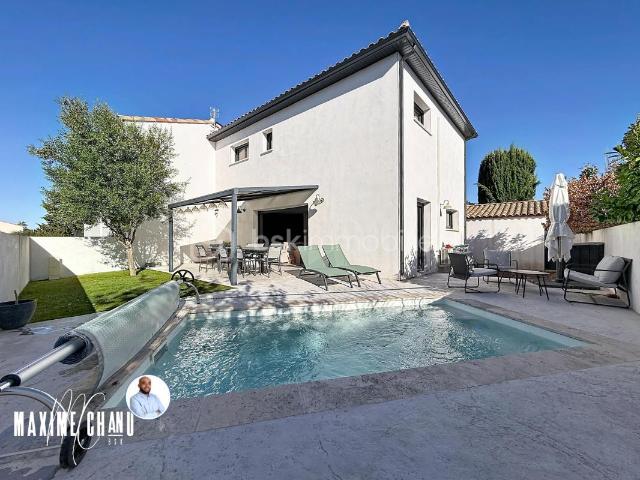 Maison 4 pièces 99 m²