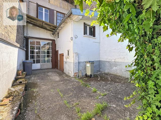 Maison 4 pièces 99 m²