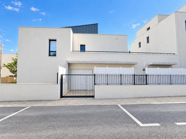Maison 4 pièces 99 m²