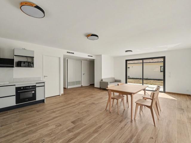 Maison 4 pièces, 99 m² à louer à Castanet Tolosan 31320