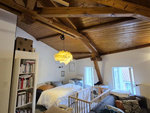 Maison 4 pièces, 99 m² à louer à Ceyrat 63122