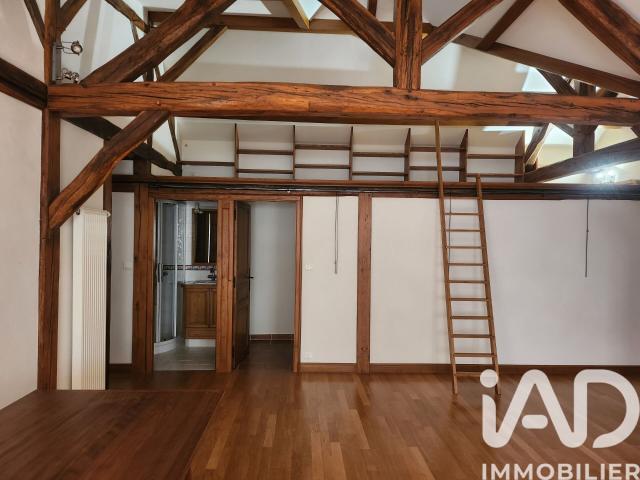 Maison 4 pièces, 99 m² à louer à Châlons en Champagne 51000
