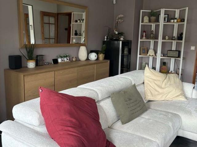 Maison 4 pièces, 99 m² à louer à Sézanne 51120