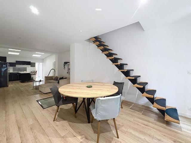 Maison 4 pièces, 99 m² à louer à Seclin 59113