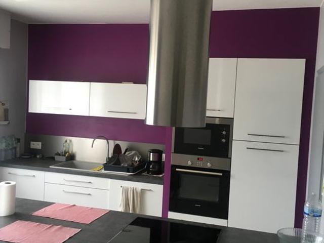 Maison 4 pièces, 99 m² à louer à Wormhout 59470
