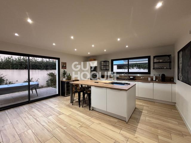 Maison 4 pièces, 99 m² à louer à Villeneuve de la Raho 66180