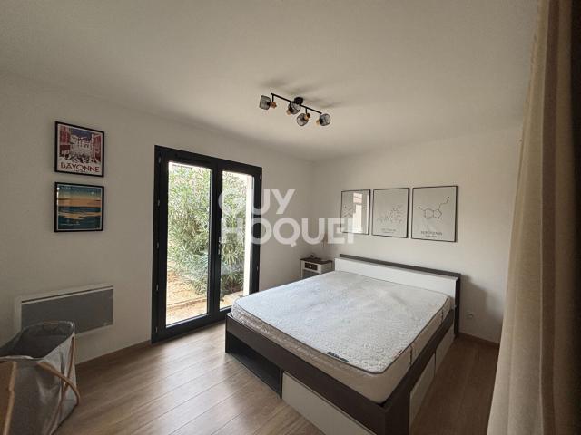 Maison 4 pièces, 99 m² à louer à Villeneuve de la Raho 66180