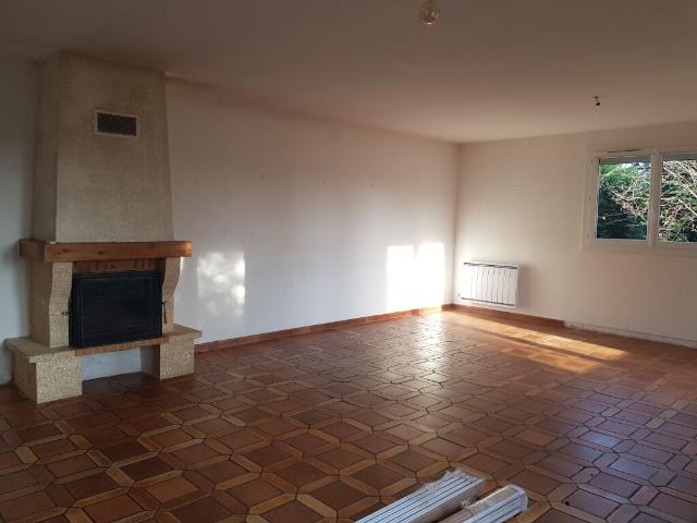Maison 4 pièces Colomiers 113.00m² 1212€ à louer l'Adresse