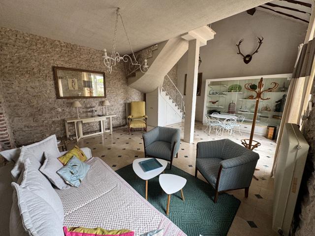 Maison 4 pièces Cellettes 110.09m² 800€ à louer l'Adresse