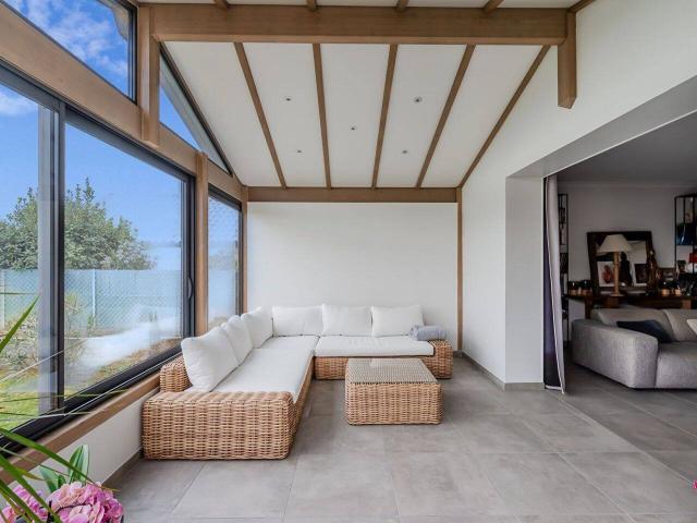 Maison 4 Pièces CHASSIEU