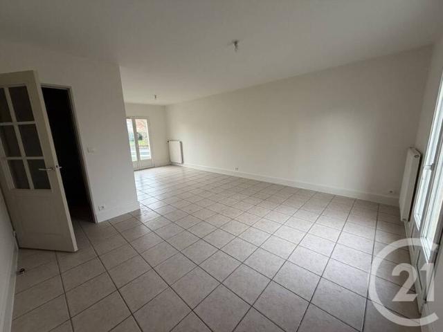 Maison 4 pièces Châteauroux 36000