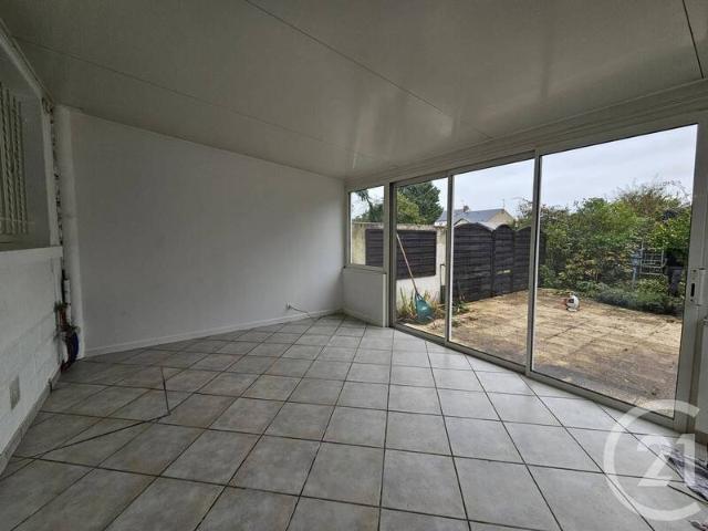 Maison 4 pièces Châteauroux 36000