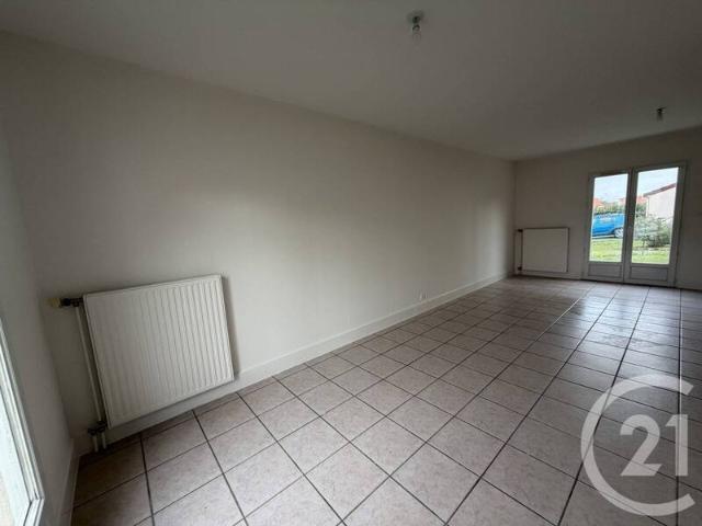Maison 4 pièces Châteauroux 36000