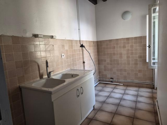 Maison 4 pièces Chaumont en Vexin 78.16m² 820€ à louer l'Adresse