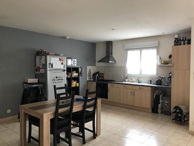 Maison 4 pièces Cras sur Reyssouze 100.87m² 840€ à louer
