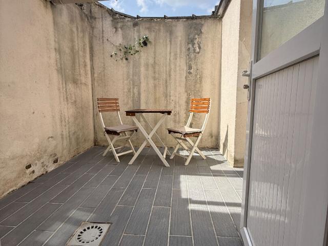 Maison 4 pièces Croix 68.27m² 450€ à louer