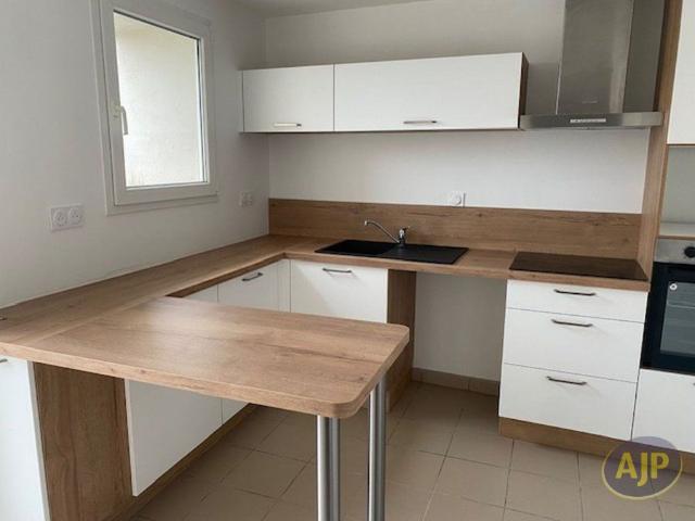 Maison 4 pièces à Vallet