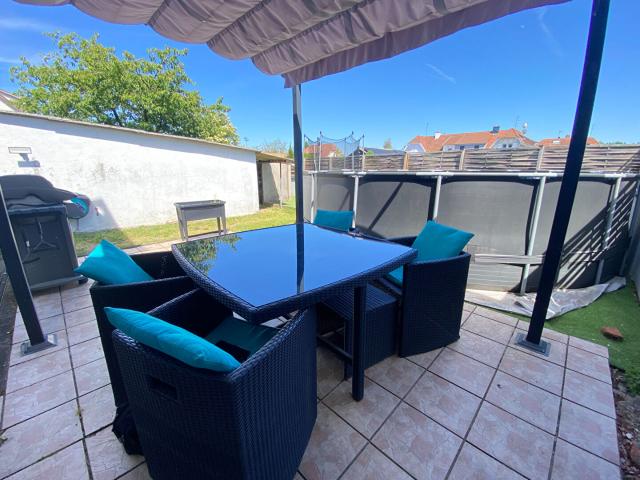 Maison 4 pièces à vendre à Wittelsheim Calme et Confort