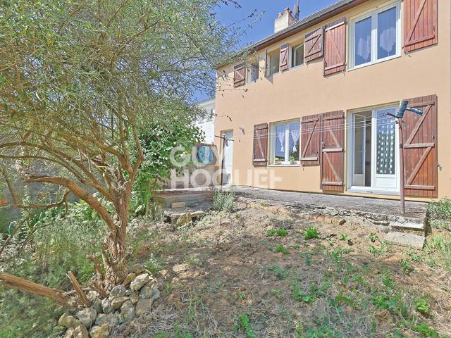 Maison 4 pièces à vendre à Chaligny Un bien rare à ne pas manquer