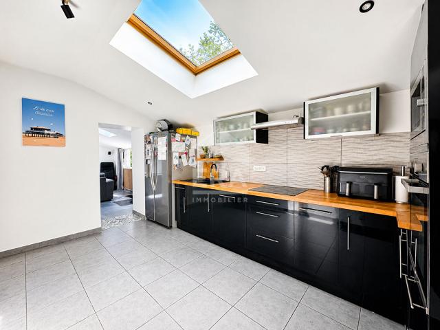 Maison 4 pièces à vendre à Comps 169 000euros