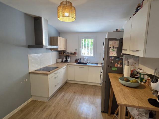 Maison 4 pièces à vendre à Le Beausset Réf 45