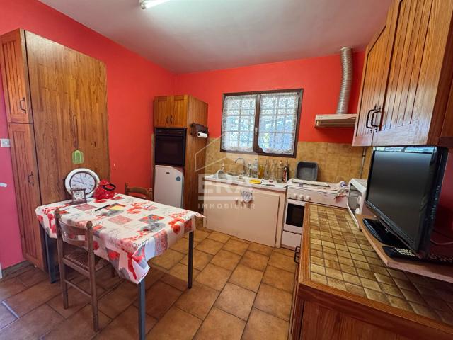 Maison 4 pièces à vendre à Saint Trojan Réf 3092