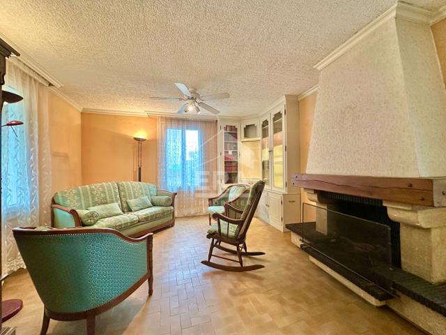 Maison 4 pièces à vendre à Sartrouville