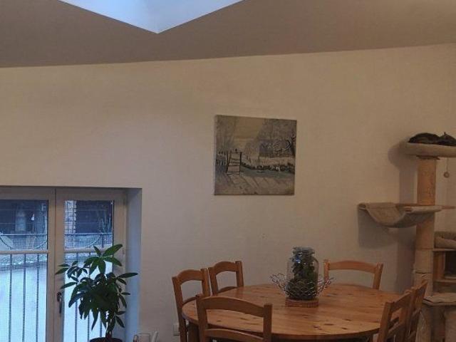 Maison 4 pièces à Ancy sur Moselle