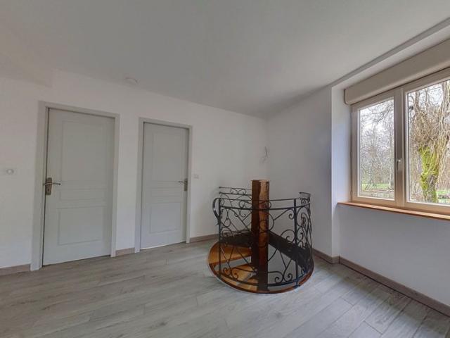 Maison 4 pièces à Bazincourt sur Saulx FR