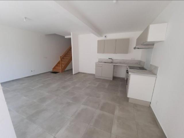 Maison 4 pièces à Betting