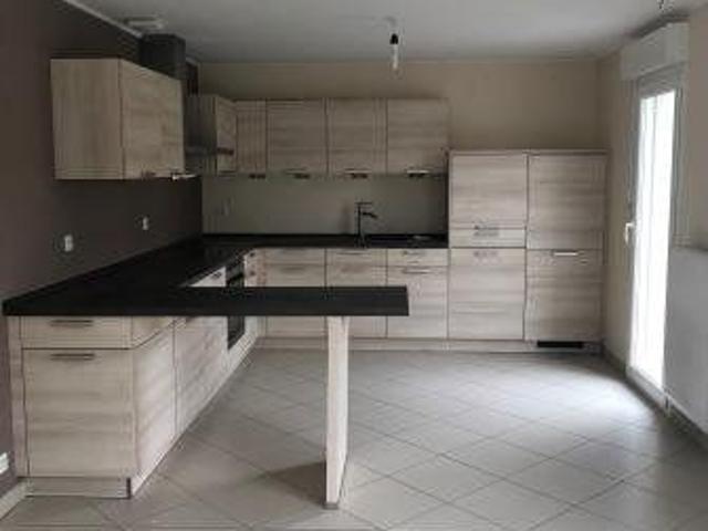 Maison 4 pièces à Beuveille