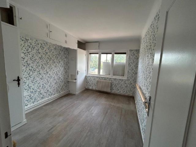 Maison 4 pièces à Bruay la Buissière