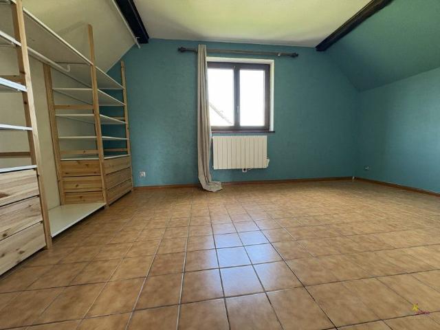 Maison 4 pièces à Brumath